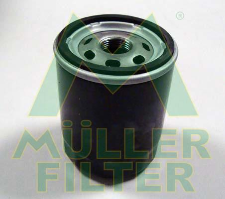 Muller Filter FO600 - Eļļas filtrs www.autospares.lv