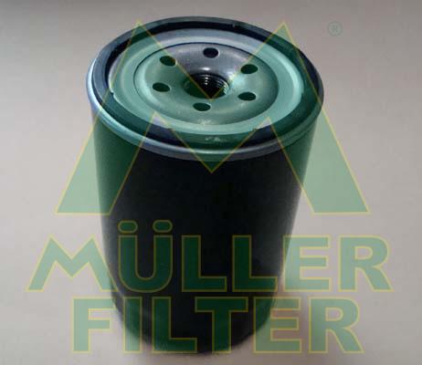 Muller Filter FO612 - Eļļas filtrs autospares.lv