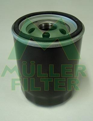 Muller Filter FO626 - Масляный фильтр www.autospares.lv