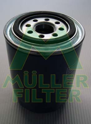 Muller Filter FO67 - Oil Filter www.autospares.lv