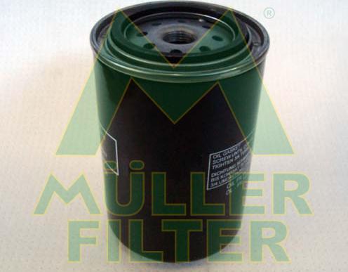 Muller Filter FO194 - Масляный фильтр www.autospares.lv