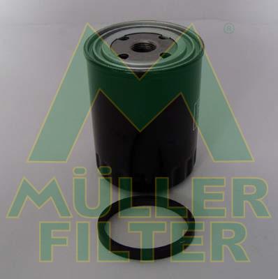 Muller Filter FO195 - Eļļas filtrs autospares.lv