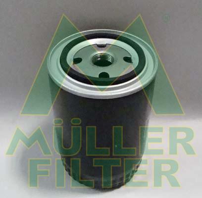 Muller Filter FO148 - Масляный фильтр www.autospares.lv