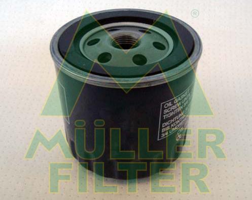 Muller Filter FO14 - Eļļas filtrs autospares.lv