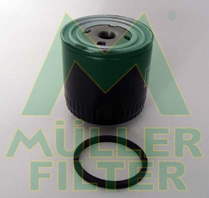 Muller Filter FO109 - Oil Filter www.autospares.lv