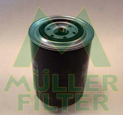 Muller Filter FO1005 - Eļļas filtrs autospares.lv