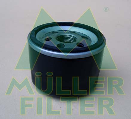 Muller Filter FO100 - Масляный фильтр www.autospares.lv