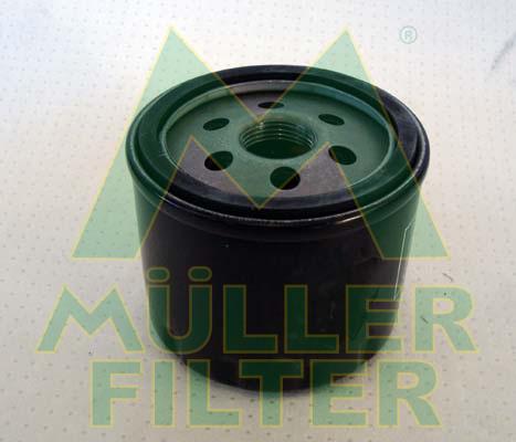 Muller Filter FO110 - Eļļas filtrs www.autospares.lv