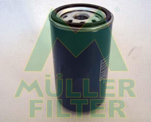 Muller Filter FO133 - Eļļas filtrs autospares.lv