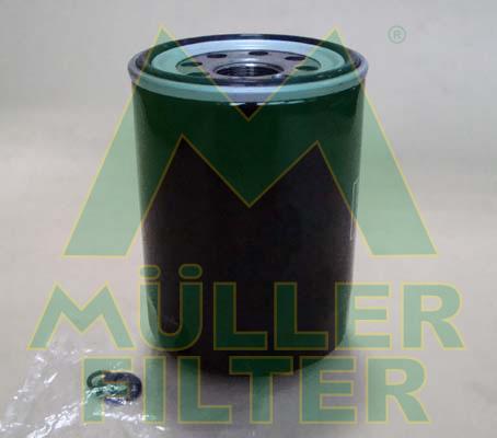 Muller Filter FO1204 - Eļļas filtrs autospares.lv