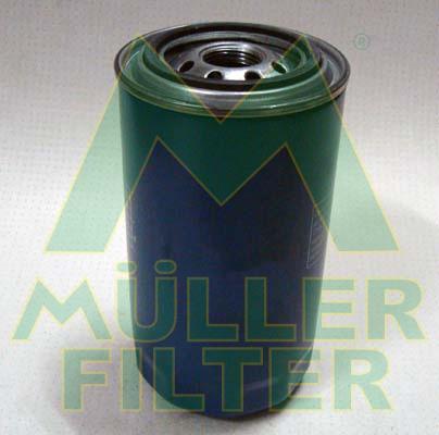 Muller Filter FO85 - Масляный фильтр www.autospares.lv