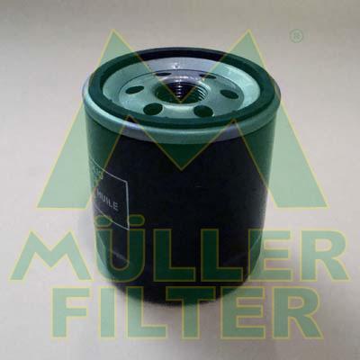 Muller Filter FO305 - Eļļas filtrs www.autospares.lv