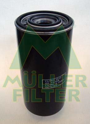 Muller Filter FO3005 - Eļļas filtrs www.autospares.lv