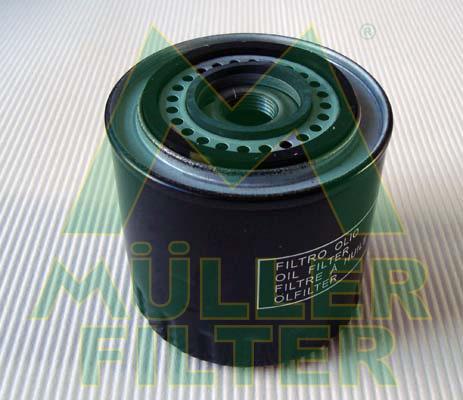 Muller Filter FO3104 - Oil Filter www.autospares.lv