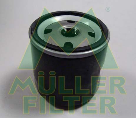 Muller Filter FO317 - Eļļas filtrs autospares.lv