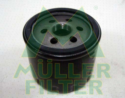 Muller Filter FO385 - Масляный фильтр www.autospares.lv