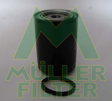 Muller Filter FO294 - Oil Filter www.autospares.lv