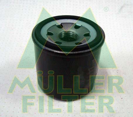 Muller Filter FO205 - Eļļas filtrs autospares.lv