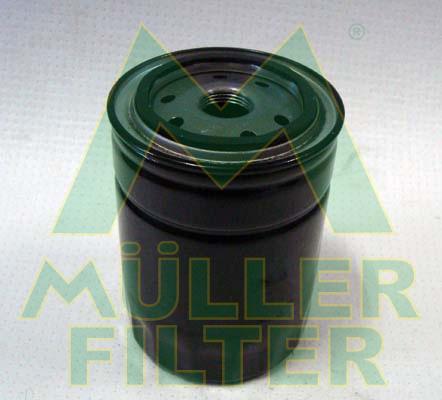 Muller Filter FO200 - Oil Filter www.autospares.lv