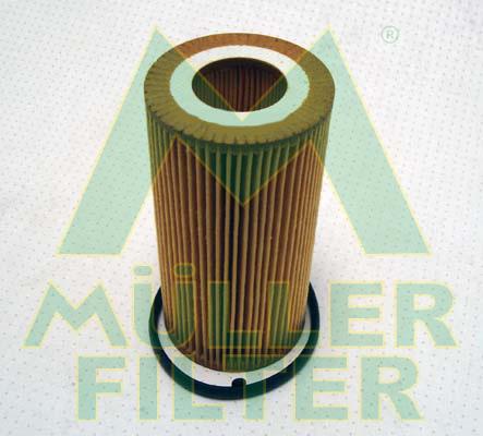 Muller Filter FOP397 - Eļļas filtrs www.autospares.lv