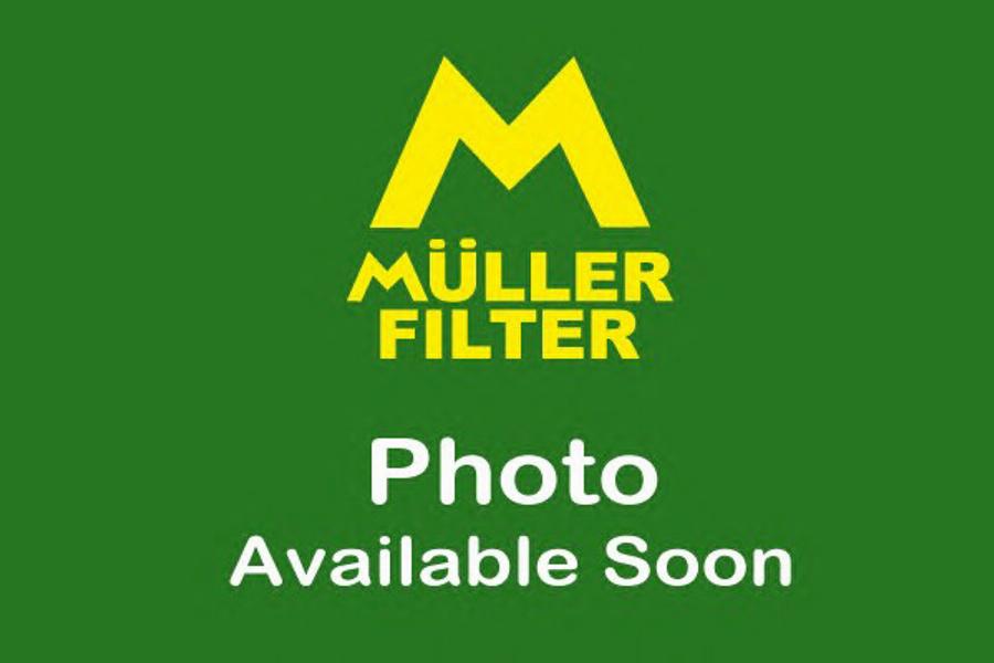 Muller Filter FOP388 - Eļļas filtrs www.autospares.lv