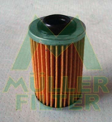 Muller Filter FOP374 - Eļļas filtrs www.autospares.lv