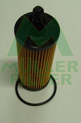 Muller Filter FOP294 - Eļļas filtrs www.autospares.lv