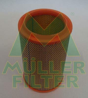 Muller Filter PA94 - Gaisa filtrs www.autospares.lv