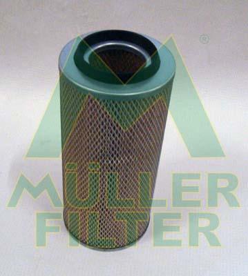 Muller Filter PA494 - Gaisa filtrs www.autospares.lv