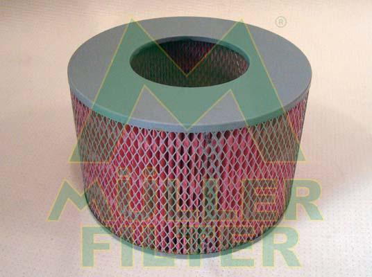 Muller Filter PA436 - Gaisa filtrs www.autospares.lv