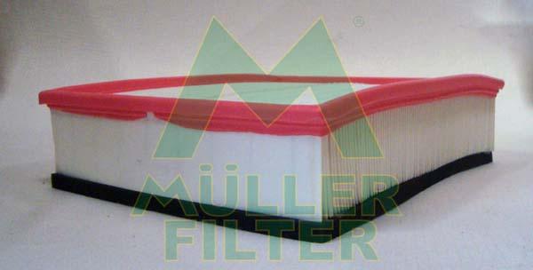 Muller Filter PA470 - Gaisa filtrs www.autospares.lv