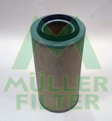 Muller Filter PA590 - Gaisa filtrs www.autospares.lv