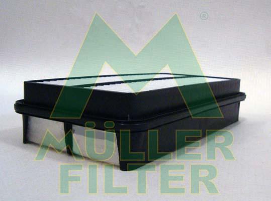 Muller Filter PA655 - Gaisa filtrs www.autospares.lv