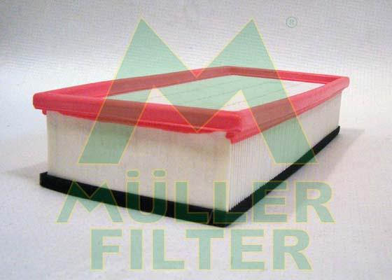 Muller Filter PA685 - Gaisa filtrs www.autospares.lv