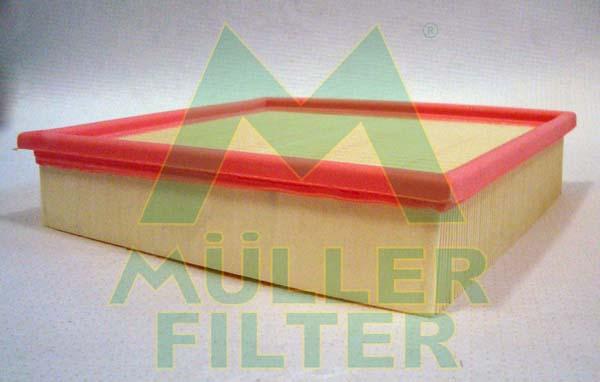 Muller Filter PA688 - Air Filter, engine www.autospares.lv