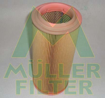 Muller Filter PA191 - Air Filter, engine www.autospares.lv