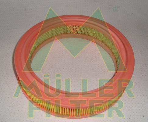 Muller Filter PA128 - Gaisa filtrs www.autospares.lv