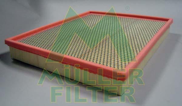 Muller Filter PA171 - Gaisa filtrs www.autospares.lv