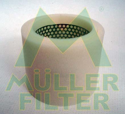 Muller Filter PA879 - Air Filter, engine www.autospares.lv