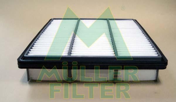 Muller Filter PA3442 - Gaisa filtrs www.autospares.lv