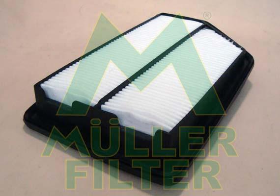 Muller Filter PA3453 - Gaisa filtrs www.autospares.lv