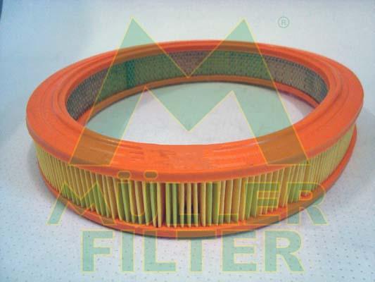 Muller Filter PA342 - Gaisa filtrs www.autospares.lv