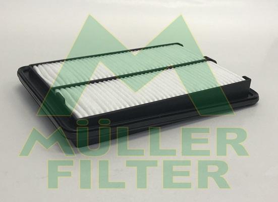 Muller Filter PA3575 - Gaisa filtrs autospares.lv