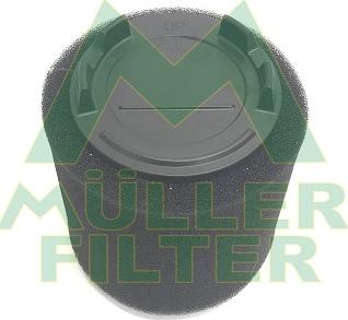 Muller Filter PA3606 - Gaisa filtrs www.autospares.lv