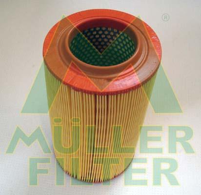 Muller Filter PA3190 - Gaisa filtrs autospares.lv