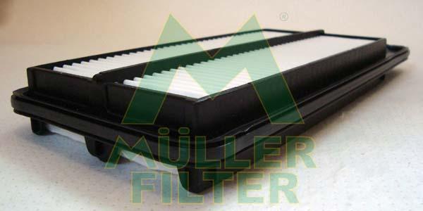 Muller Filter PA3198 - Gaisa filtrs www.autospares.lv