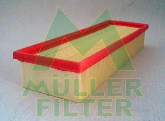 Muller Filter PA315 - Gaisa filtrs www.autospares.lv