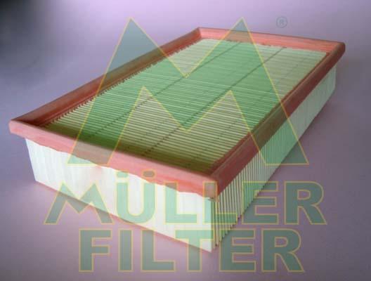 Muller Filter PA3112 - Gaisa filtrs www.autospares.lv