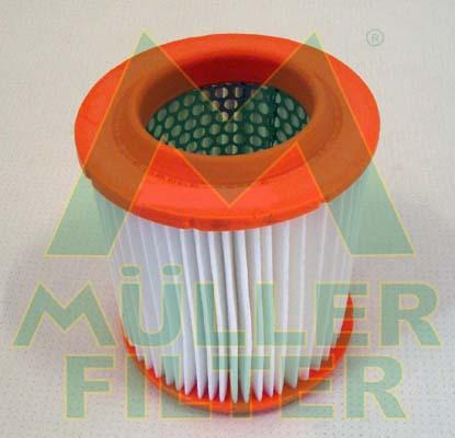 Muller Filter PA3188 - Gaisa filtrs www.autospares.lv