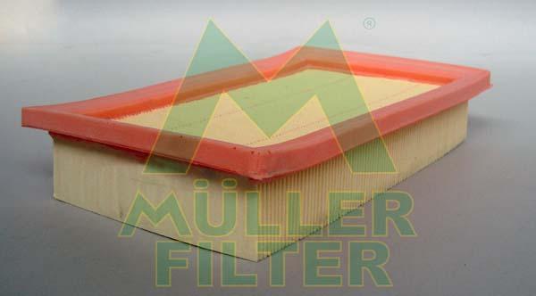 Muller Filter PA3130 - Gaisa filtrs www.autospares.lv